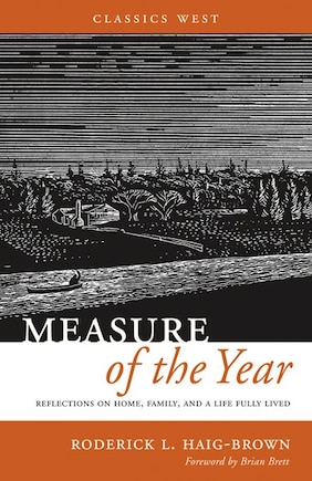 Measure of the Year: Reflections on Home, Family, and a Life Fully Lived