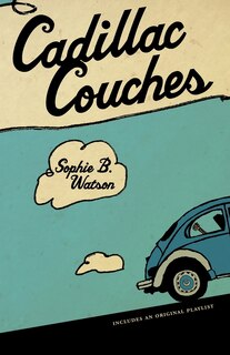 Cadillac Couches