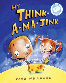 Front cover_My Think-a-ma-Jink
