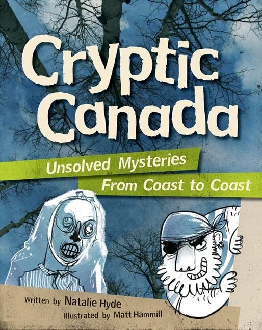 Front cover_Cryptic Canada