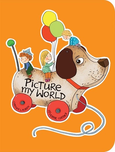 Picture My World