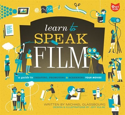 Couverture_Learn to Speak Film