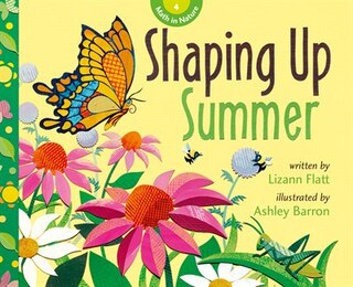 Front cover_Shaping Up Summer