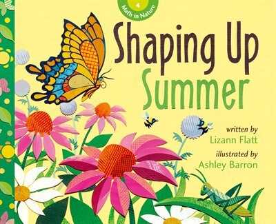 Front cover_Shaping Up Summer