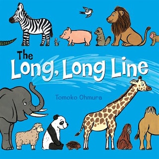 The Long, Long Line