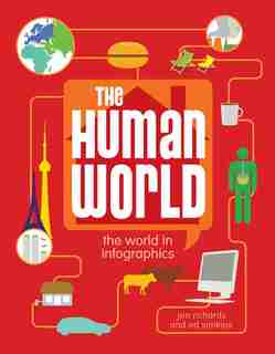 The Human World by Jon Richards
