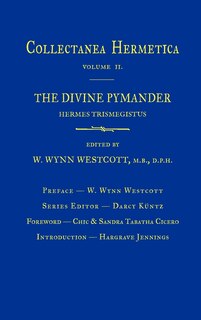 Front cover_Divine Pymander