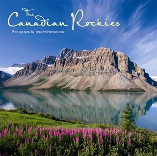 The Canadian Rockies