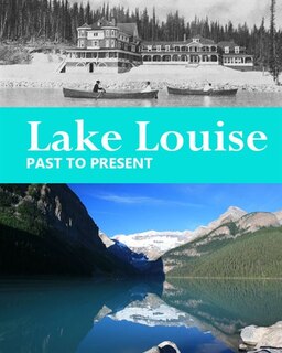 Front cover_Lake Louise