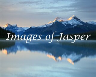 Front cover_Images Of Jasper