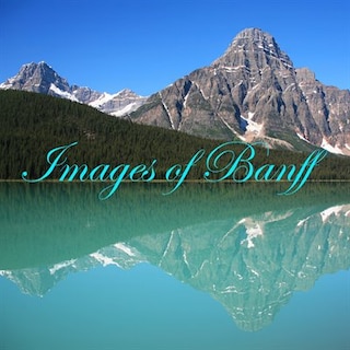 Front cover_Images of Banff