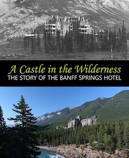 Couverture_A Castle in the Wilderness