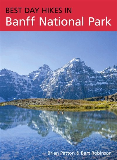 Best Day Hikes in Banff National Park