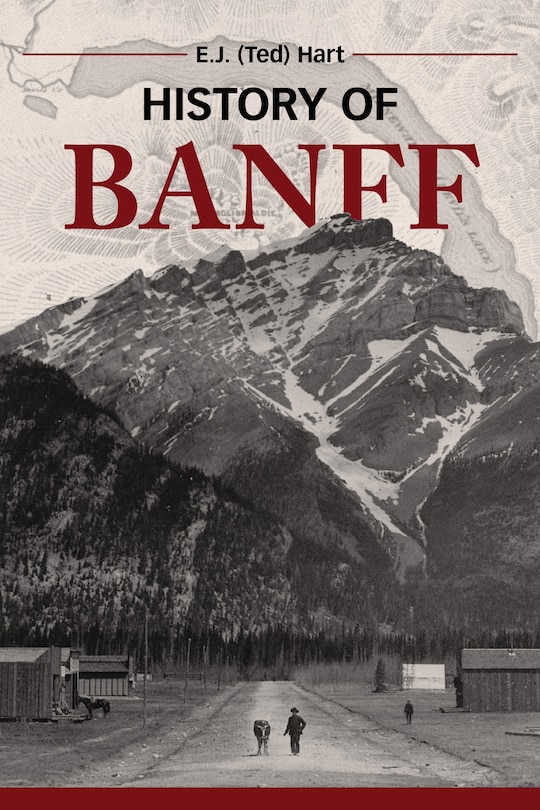 Couverture_History of Banff