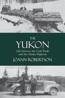 Couverture_The Yukon