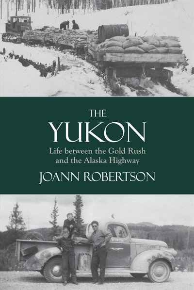 Couverture_The Yukon