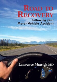 Front cover_Road to Recovery