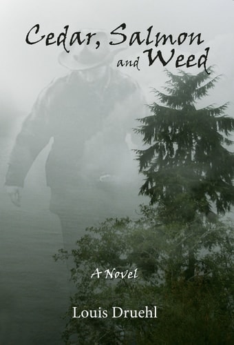 Front cover_Cedar, Salmon and Weed