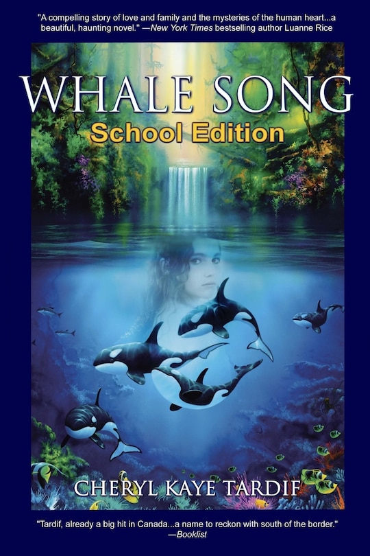 Couverture_Whale Song