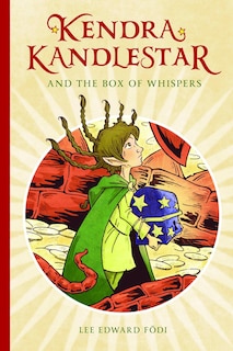 Front cover_Kendra Kandlestar And The Box Of Whispers