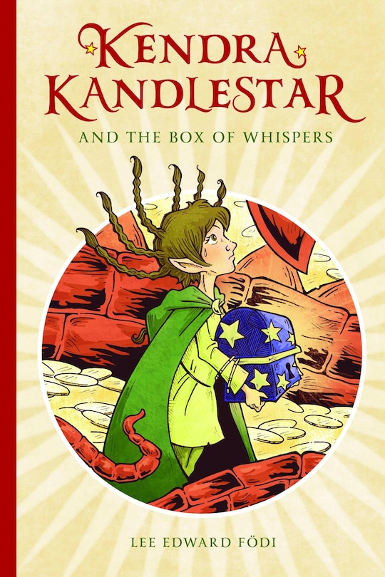 Front cover_Kendra Kandlestar And The Box Of Whispers