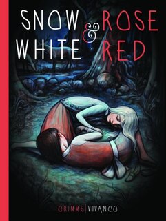 Front cover_Snow White And Rose Red