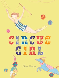 Couverture_Circus Girl
