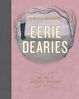 Front cover_Eerie Dearies