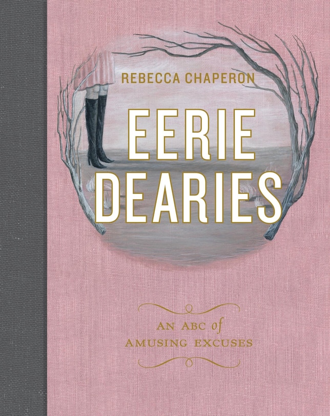Front cover_Eerie Dearies