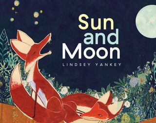 Couverture_Sun And Moon