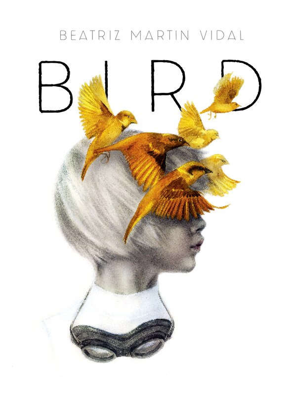 Front cover_Bird