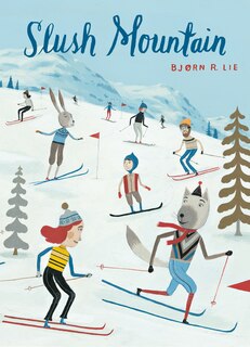 Front cover_Slush Mountain