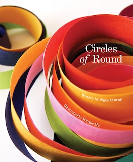 Front cover_Circles Of Round