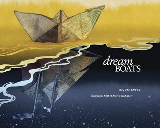 Front cover_Dream Boats