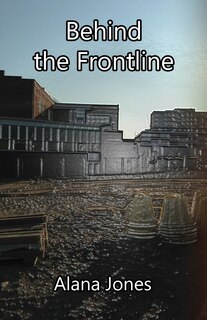 Front cover_Behind the Frontline