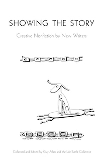 Front cover_Showing The Story