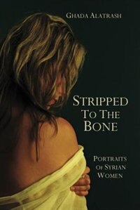 Front cover_Stripped to the Bone