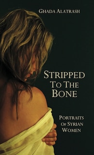 Front cover_Stripped to the Bone