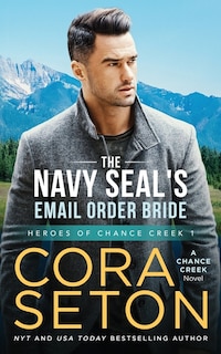 Couverture_The Navy SEAL's E-Mail Order Bride