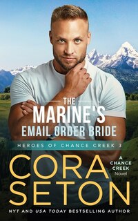 Couverture_The Marine's E-Mail Order Bride