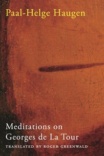 Front cover_Meditations On Georges De La Tour