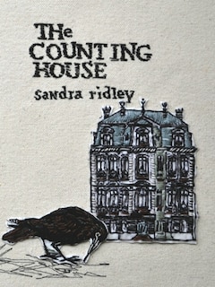 Front cover_The Counting House