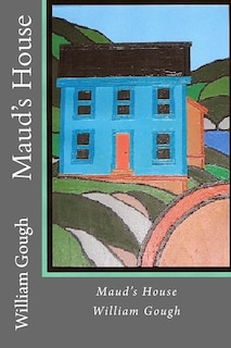 Front cover_Maud's House