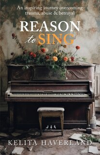 Front cover_Reason to Sing