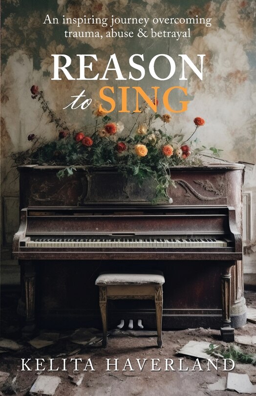 Front cover_Reason to Sing