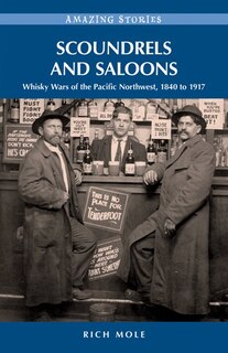 Couverture_Scoundrels and Saloons