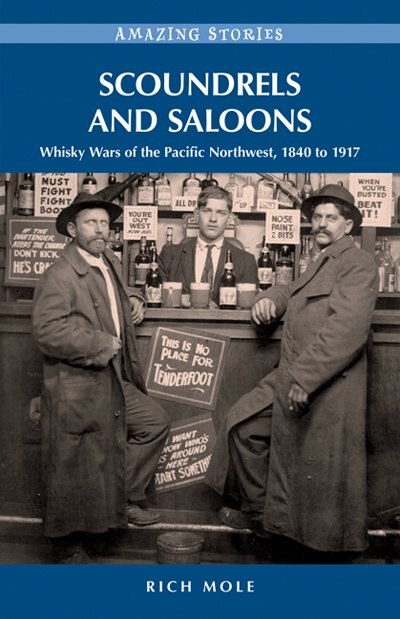 Couverture_Scoundrels and Saloons