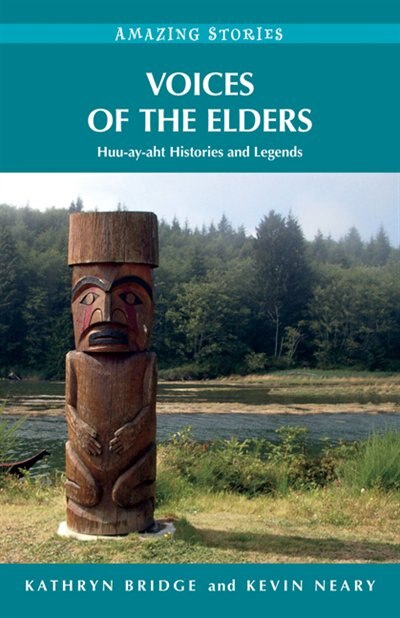 Front cover_Voices of the Elders