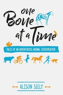 Front cover_One Bone at a Time
