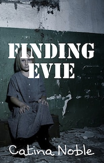 Front cover_Finding Evie